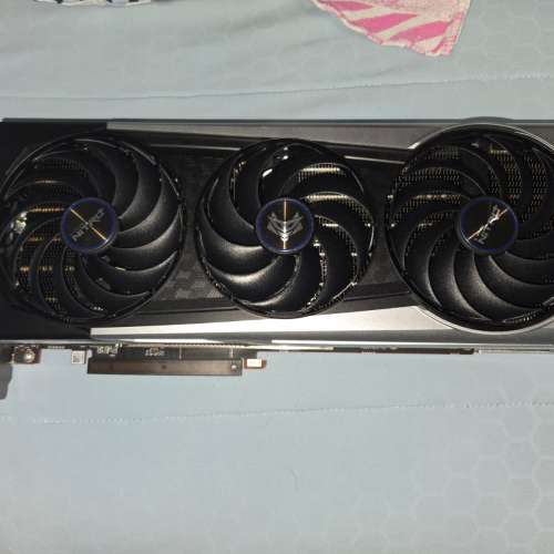 SAPPHIRE NITRO+ AMD Radeon™ RX 6900 XT