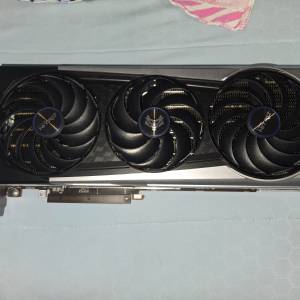 SAPPHIRE NITRO+ AMD Radeon™ RX 6900 XT