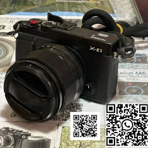 Repair Cost Checking For Fujifilm Super EBC Fujinon XF 56mm F/1.2 Aspherical R