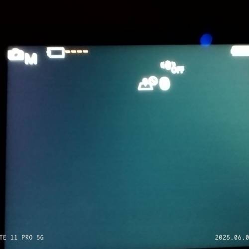 [手動對焦］ Viltrox EF-NEX II EF轉E mount轉接環