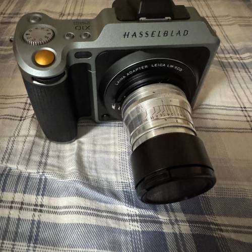 hasselblad 哈蘇x1d