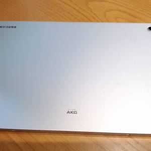 Samsung Tab S7 FE T733 Wifi版 128+6GB 單機一部冇筆