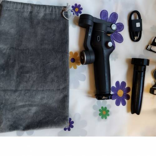 dji osmo mobile7p