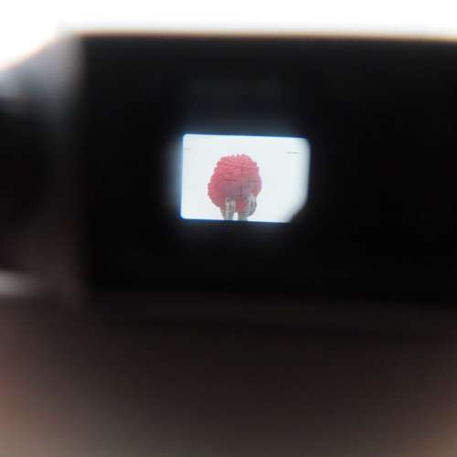 Olympus Mju Zoom 140 Deluxe 菲林相機