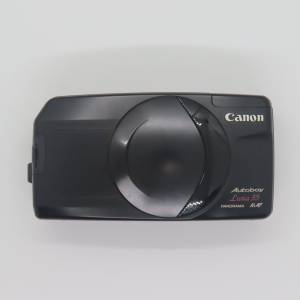 Canon Autoboy Luna 35 菲林相機