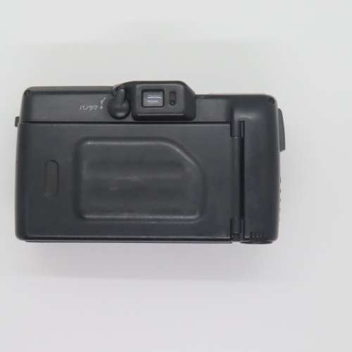 Konica 現場監督 28 HG 28mm f/3.5 Lens Point & Shoot 菲林相機 底片相機 傻瓜相機...