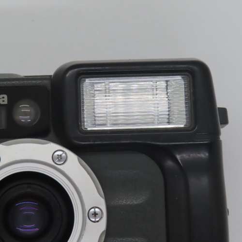 Konica 現場監督 28 HG 28mm f/3.5 Lens Point & Shoot 菲林相機 底片相機 傻瓜相機...