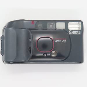 Canon Autoboy 3 Quartz Date 菲林相機