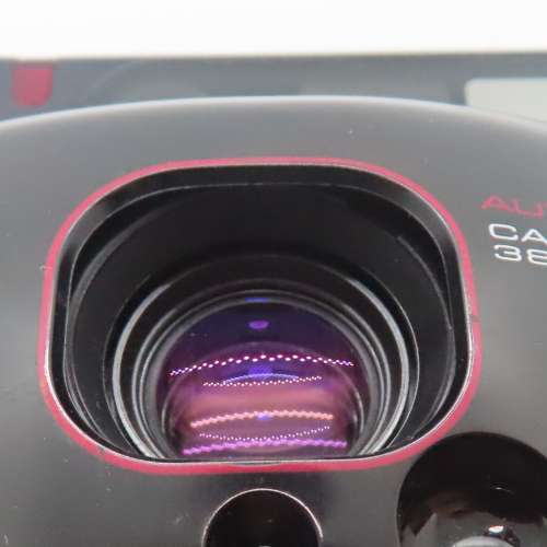 Canon Autoboy 3 Quartz Date 菲林相機