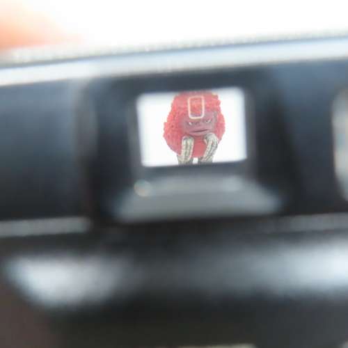 Canon Autoboy 3 Quartz Date 菲林相機