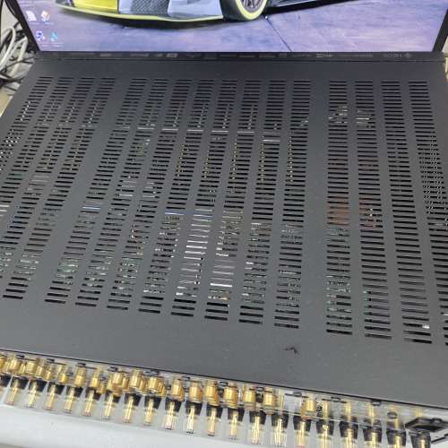Denon AVR X6500H AV擴音機(唔著機)