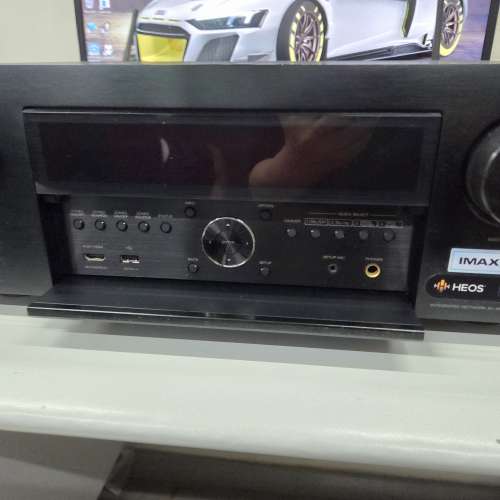 Denon AVR X6500H AV擴音機(唔著機)