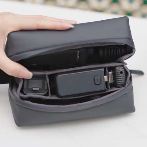 DJI Pocket 3 收納包 $100✨