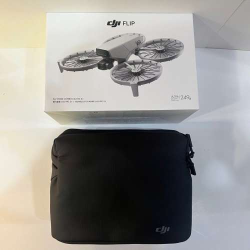 DJI Flip 收納包 $250✨