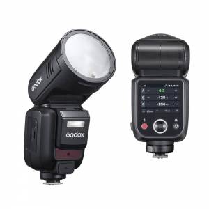 Godox 神牛 V100 TTL 閃光燈💡Sony Canon Nikon Fujifilm 型號 ✨