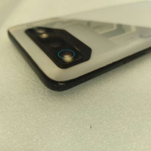 ROG7(16+512GB)90%新