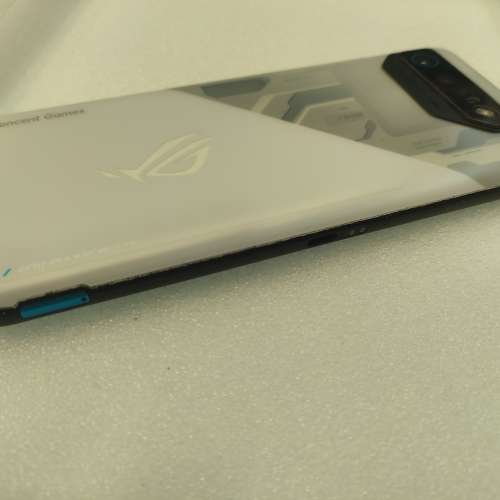 ROG7(16+512GB)90%新