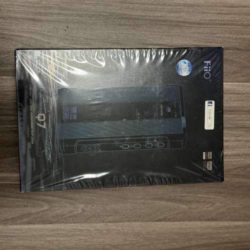 FiiO Q7