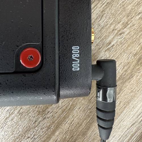 VALOQ普通版升级为限量版