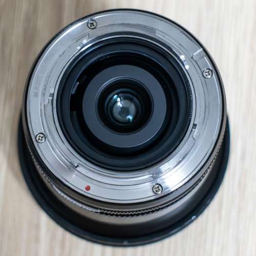 LAOWA 10-18mm f/4.5-5.6