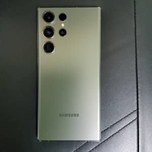 Samsung Galaxy S23 Ultra 256GB