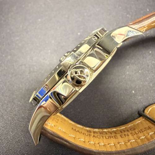 新凈 Breitling COLT 自動機械錶
