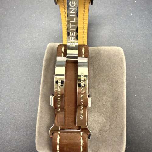 新凈 Breitling COLT 自動機械錶