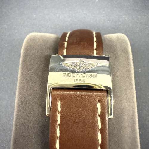 新凈 Breitling COLT 自動機械錶
