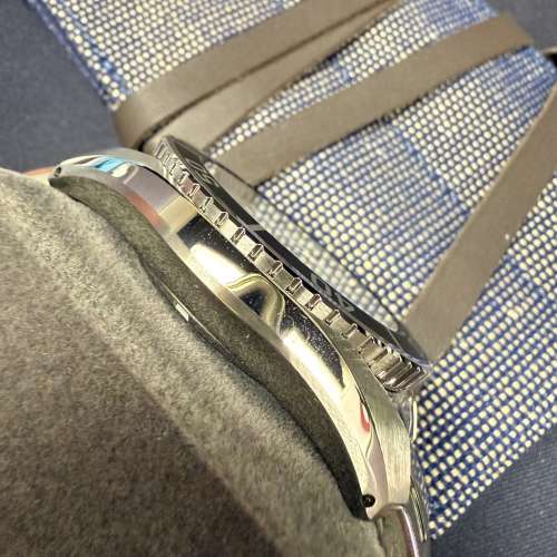 新凈 SEIKO SPB427 白色座頭鲸限量版