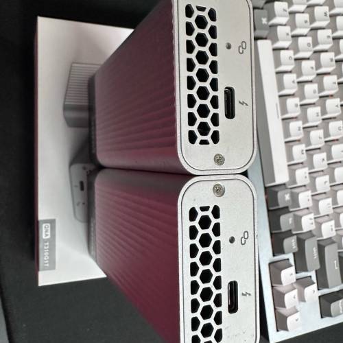 QNAP QNA-T310G1T  Tb3 to 10G 轉換器