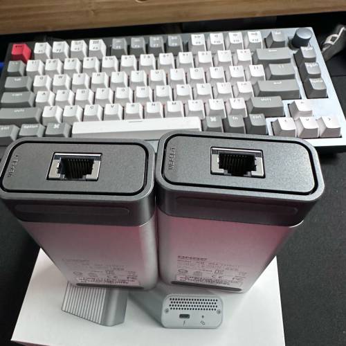 QNAP QNA-T310G1T  Tb3 to 10G 轉換器