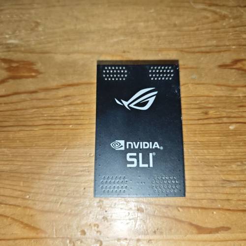 ROG SLI Bridge