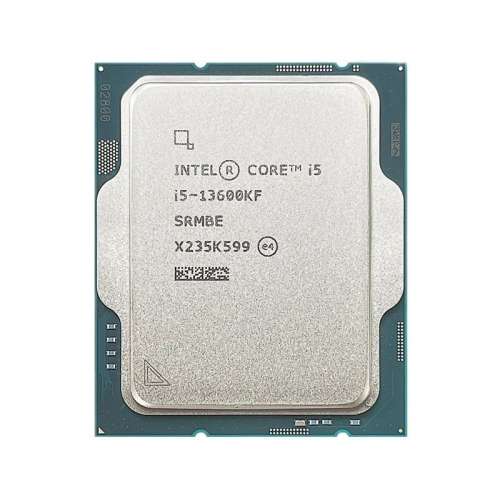 i5 13600kf 正常使用可測試