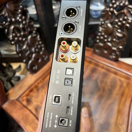 quLoos乾龍盛QA390