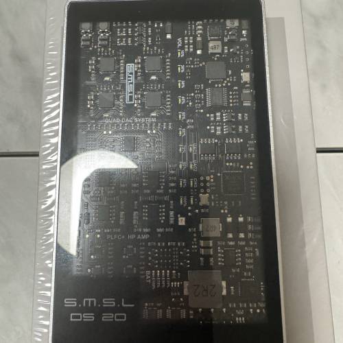 smsl雙木三林 ds20