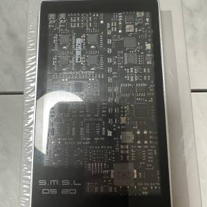 smsl雙木三林 ds20