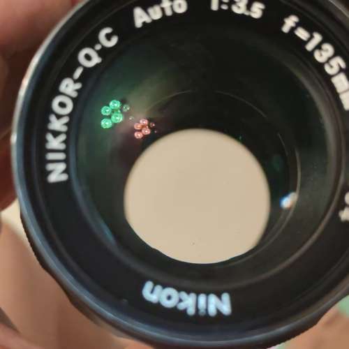 放八支原廠及副廠NIKON AF AFD或手動對焦變焦鏡=$300(最平個支135mm Q鏡計)