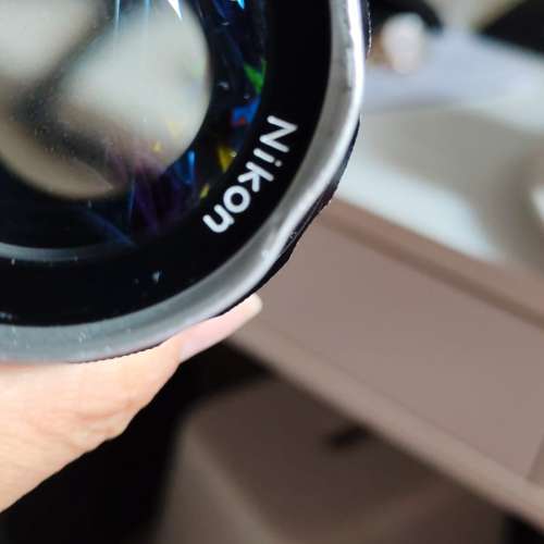 放八支原廠及副廠NIKON AF AFD或手動對焦變焦鏡=$300(最平個支135mm Q鏡計)