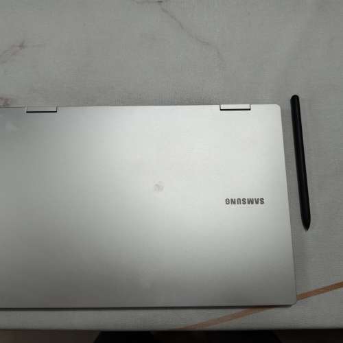 90% new Samsung NP930QDB 筆觸式notebook