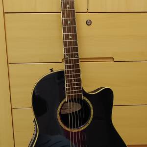 Ovation Celebrity CSE 28 (Made in Korea)