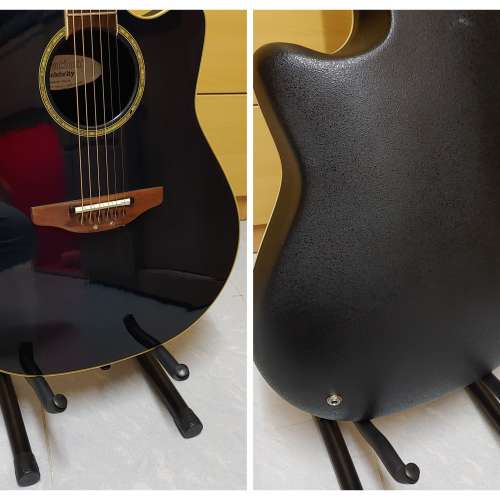 Ovation Celebrity CSE 28 (Made in Korea)