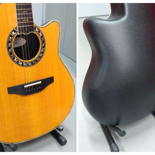 Ovation Custom Legend LX C759LX