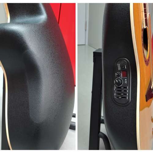 Ovation Custom Legend LX C759LX