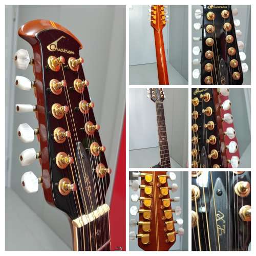 Ovation Custom Legend LX C759LX