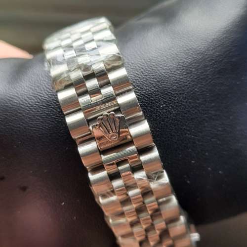 半價平讓全新藍色datejust一隻！