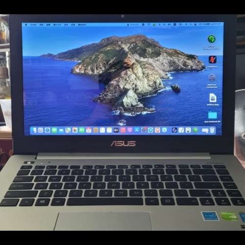 快者得,不用$400平玩intel i5 mac 加window 雙系統（final price）