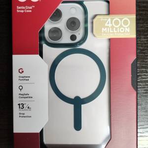Iphone 16 pro / pro max ZAGG case