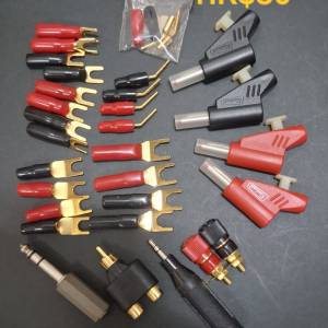 Audio Spare Parts