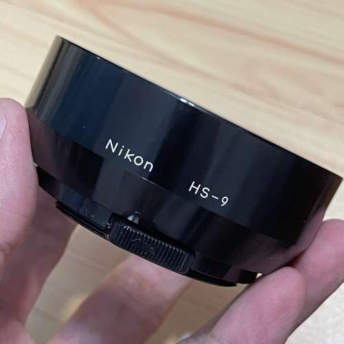 Nikon fm2 連两支鏡