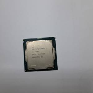 Intel Core i5-8400 SR3QT 2.80GHZ CPU